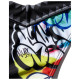 Sprayground Γυναικείο μαγιό Half Graff Bikini Bottom